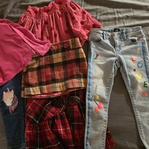 Girls bundle